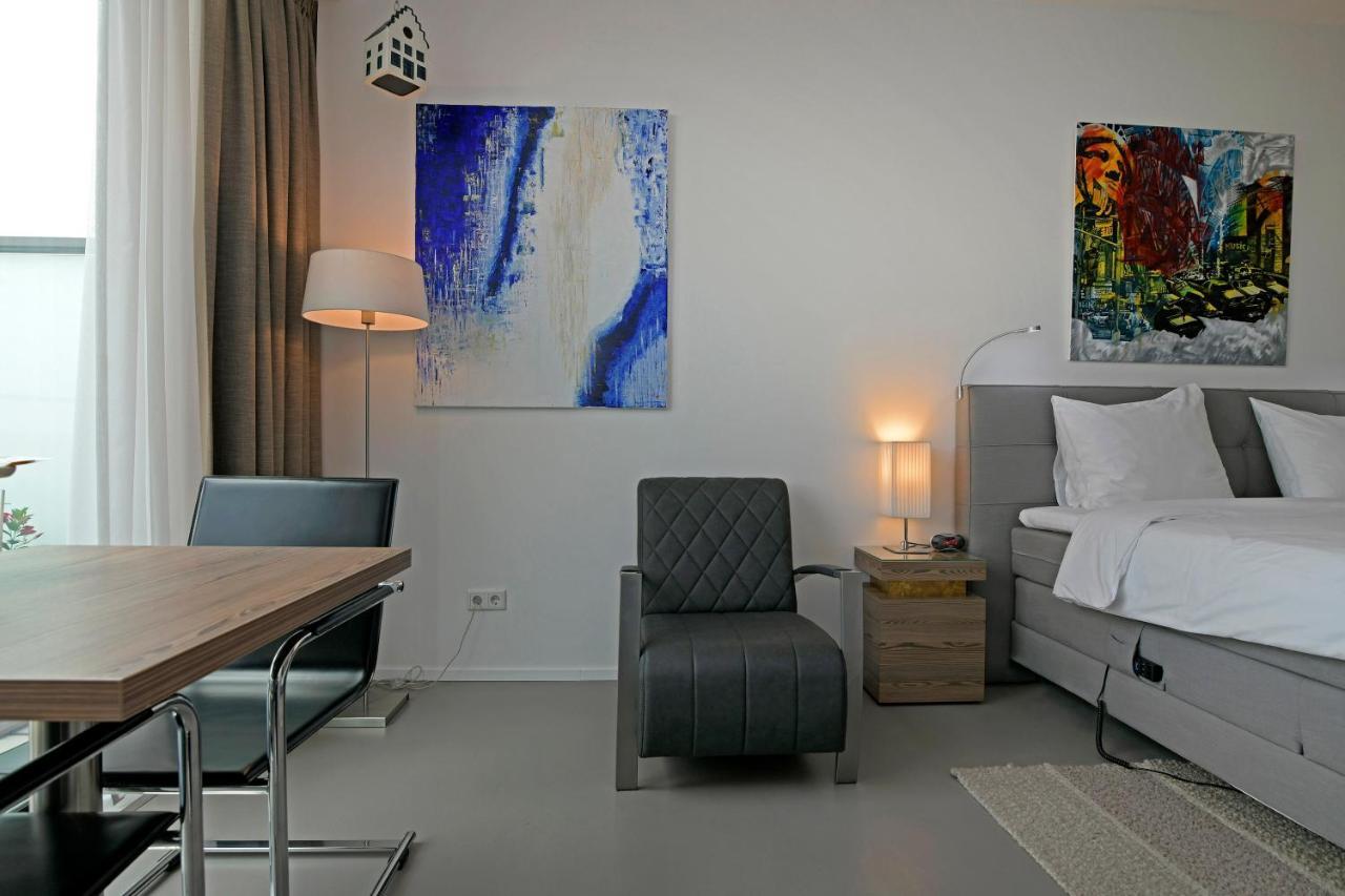 Black Jack Suites Amsterdam Exterior photo
