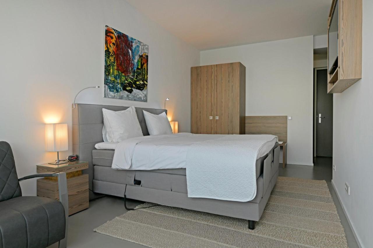 Black Jack Suites Amsterdam Exterior photo